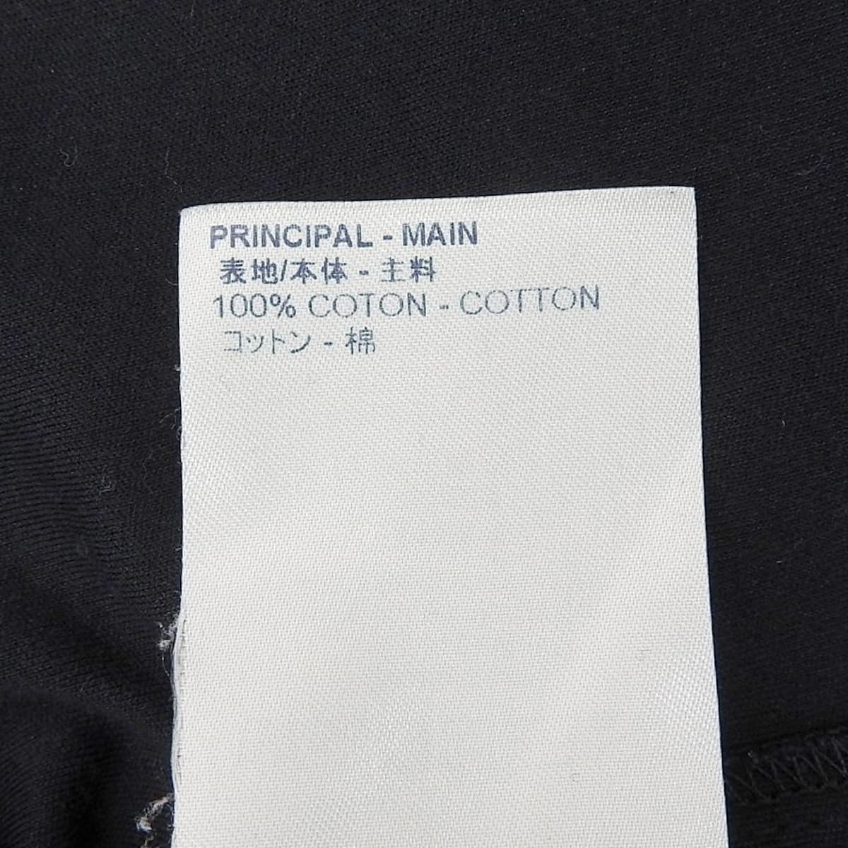 TRUNKS&BAGS Print Crew Neck T-Shirt 2019 XL RW191W