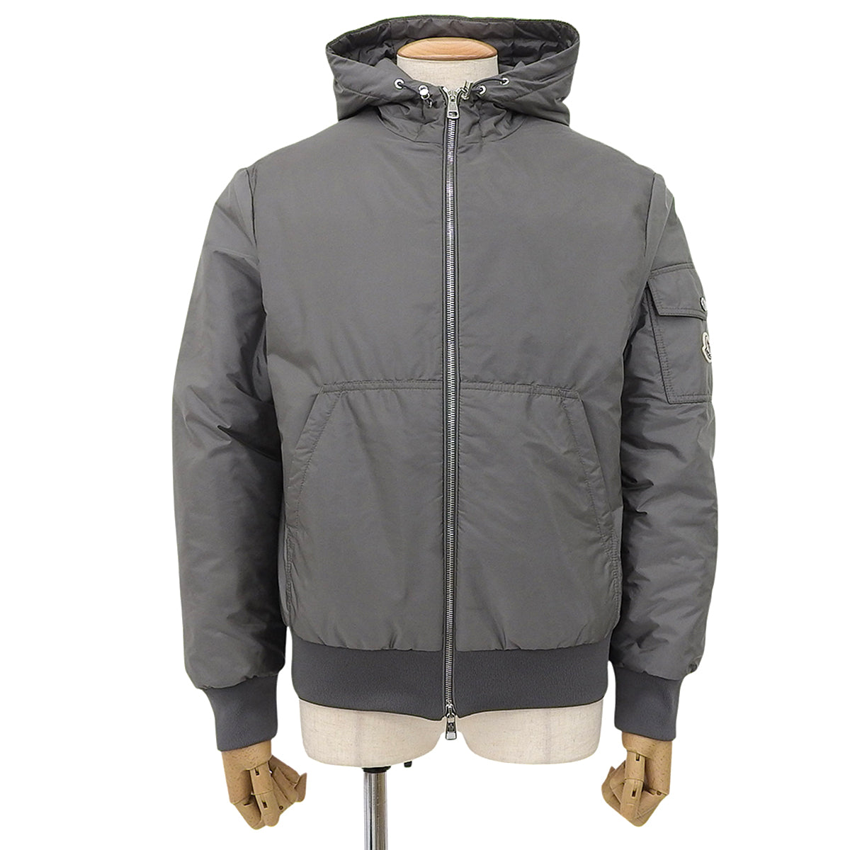 Poiliot ショートダウンジャケット 2025年 1