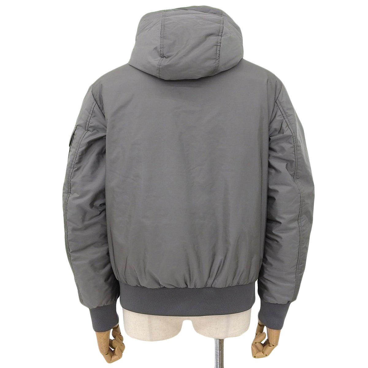 Poiliot ショートダウンジャケット 2025年 1