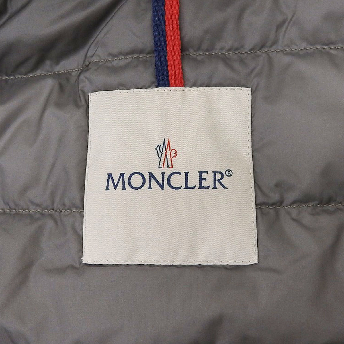 Poiliot Short Down Jacket 2025 1