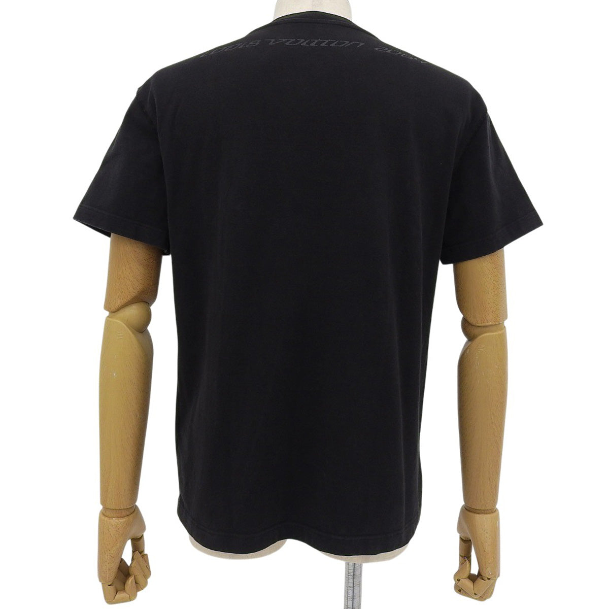 テルモヒートリアクティブ ロゴ プリント 半袖 カットソー 2022年 S RM221