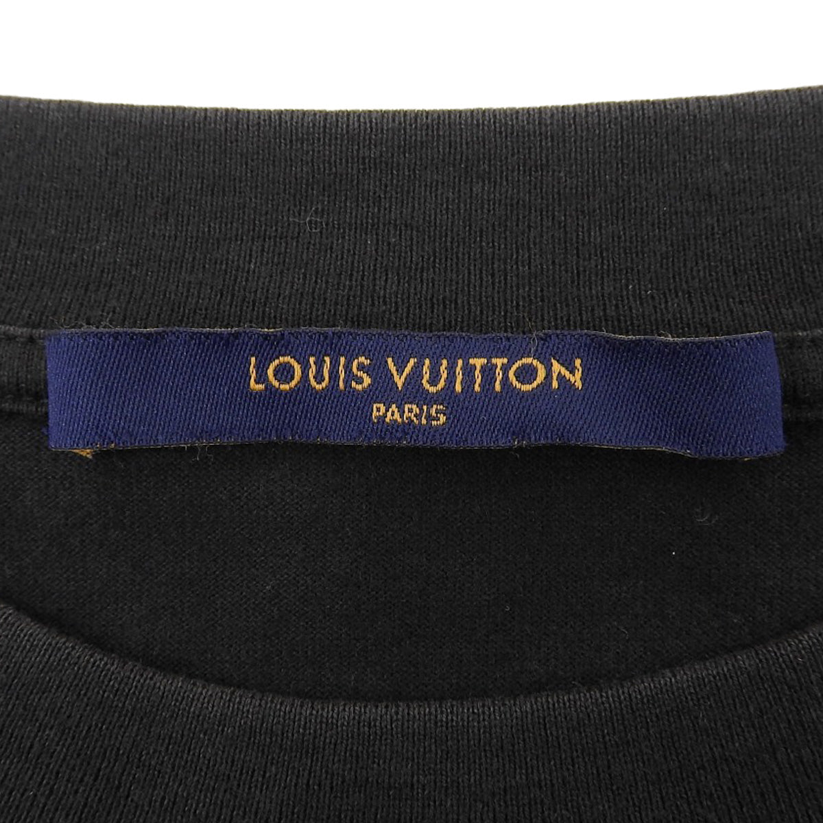 テルモヒートリアクティブ ロゴ プリント 半袖 カットソー 2022年 S RM221