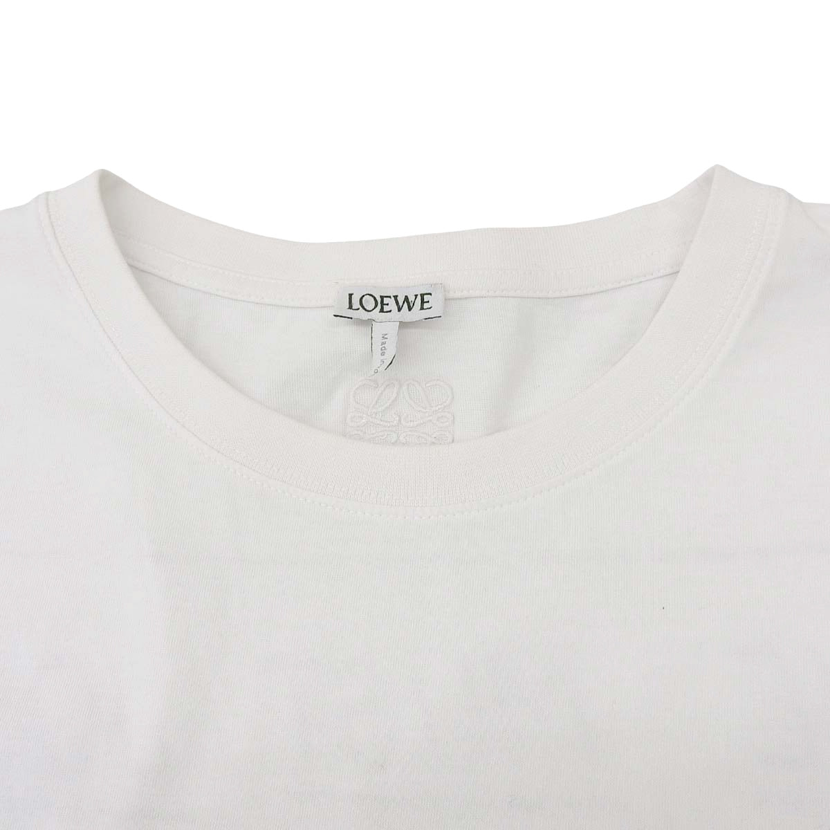 DON'T FORGET プリント Tシャツ L