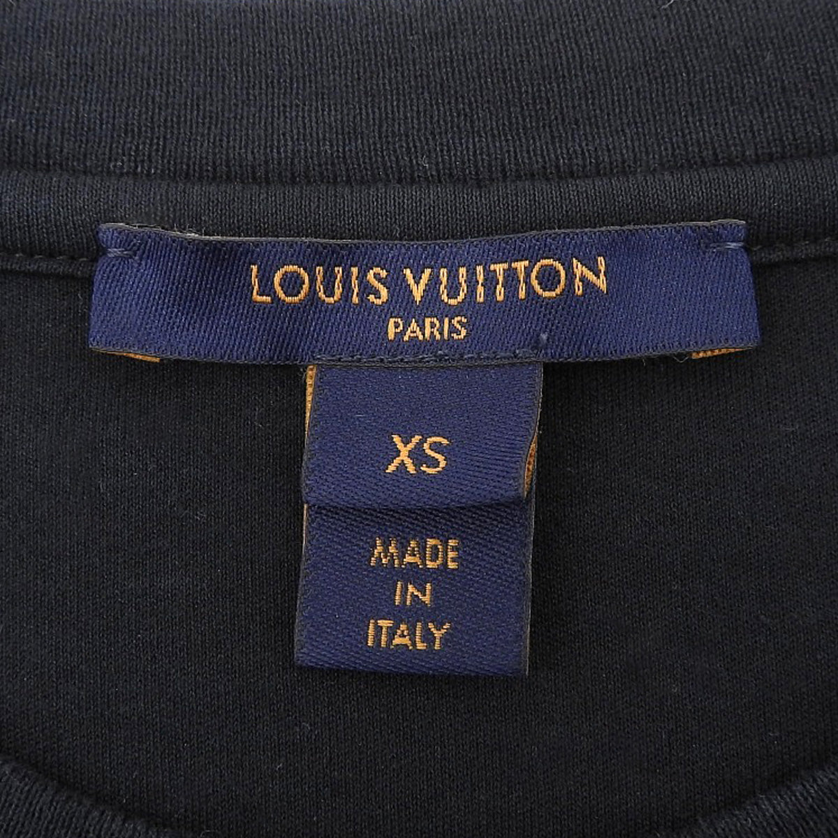 TRUNKS&BAGS プリント クルーネック Tシャツ 2019年 XS RW191W