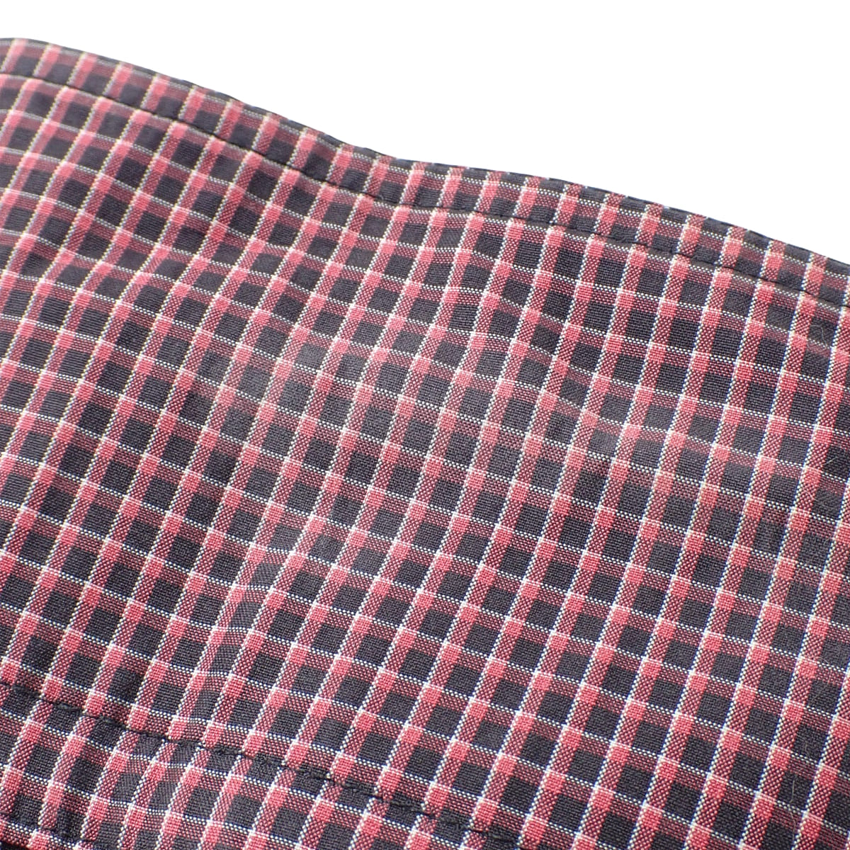 ロゴ チェック シャツ 2019年 34