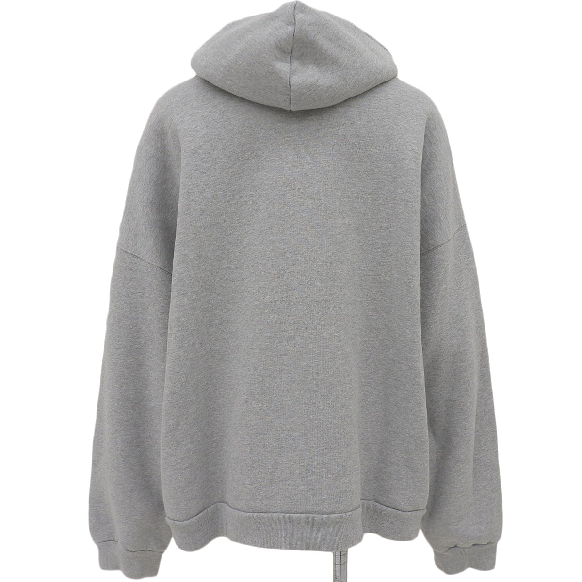 スライムペイントロゴ フーディ 2021年 5