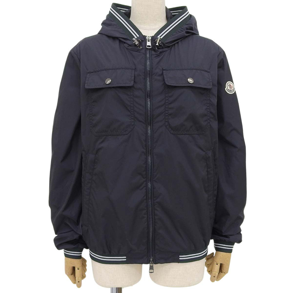 JEANCLAUDE GIUBBOTTO ブルゾン 2017年