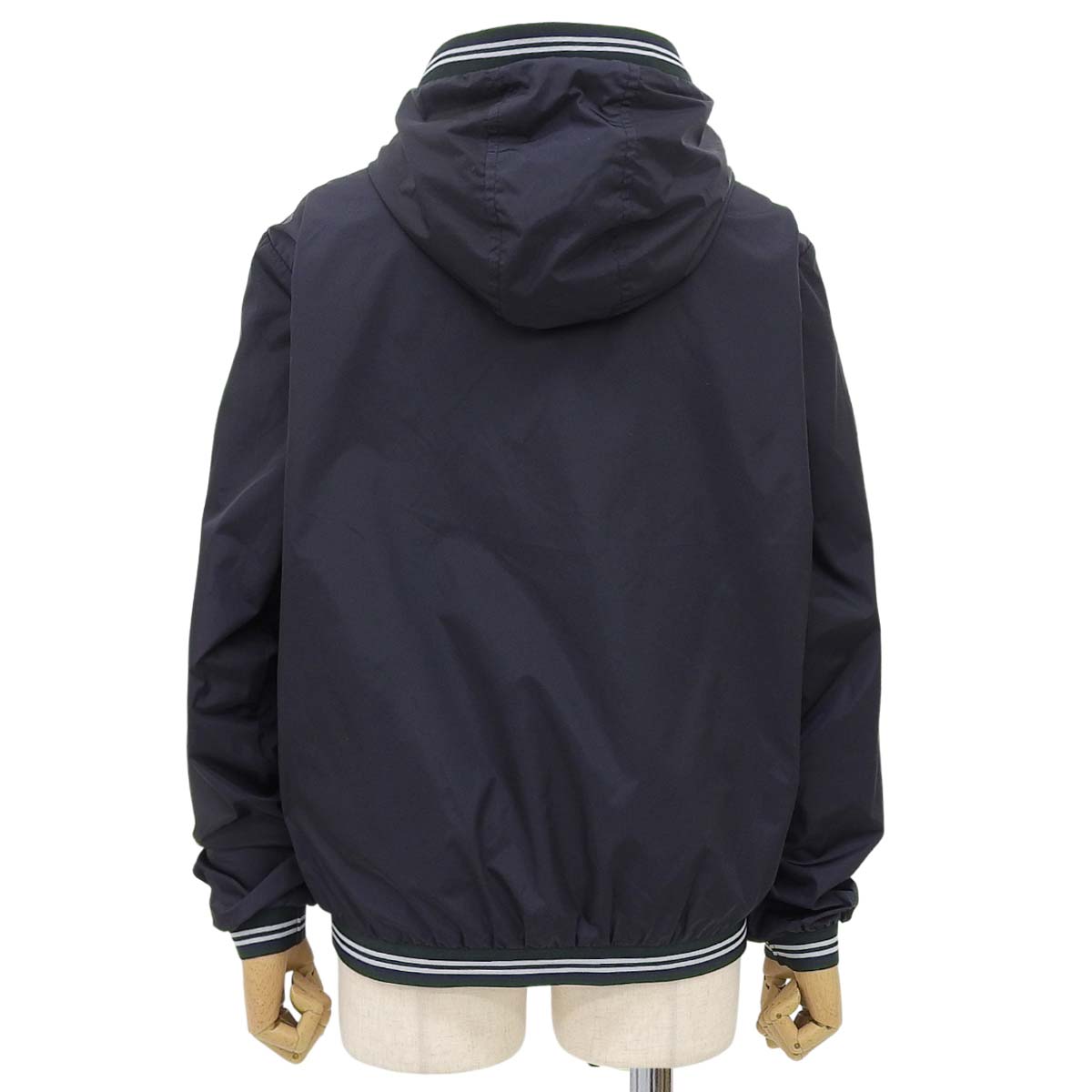 JEANCLAUDE GIUBBOTTO ブルゾン 2017年