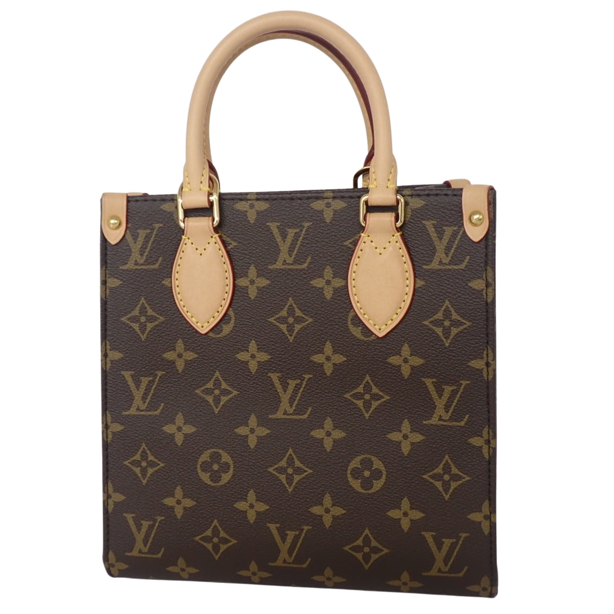 モノグラム サックプラBB モノグラムキャンバス M46265