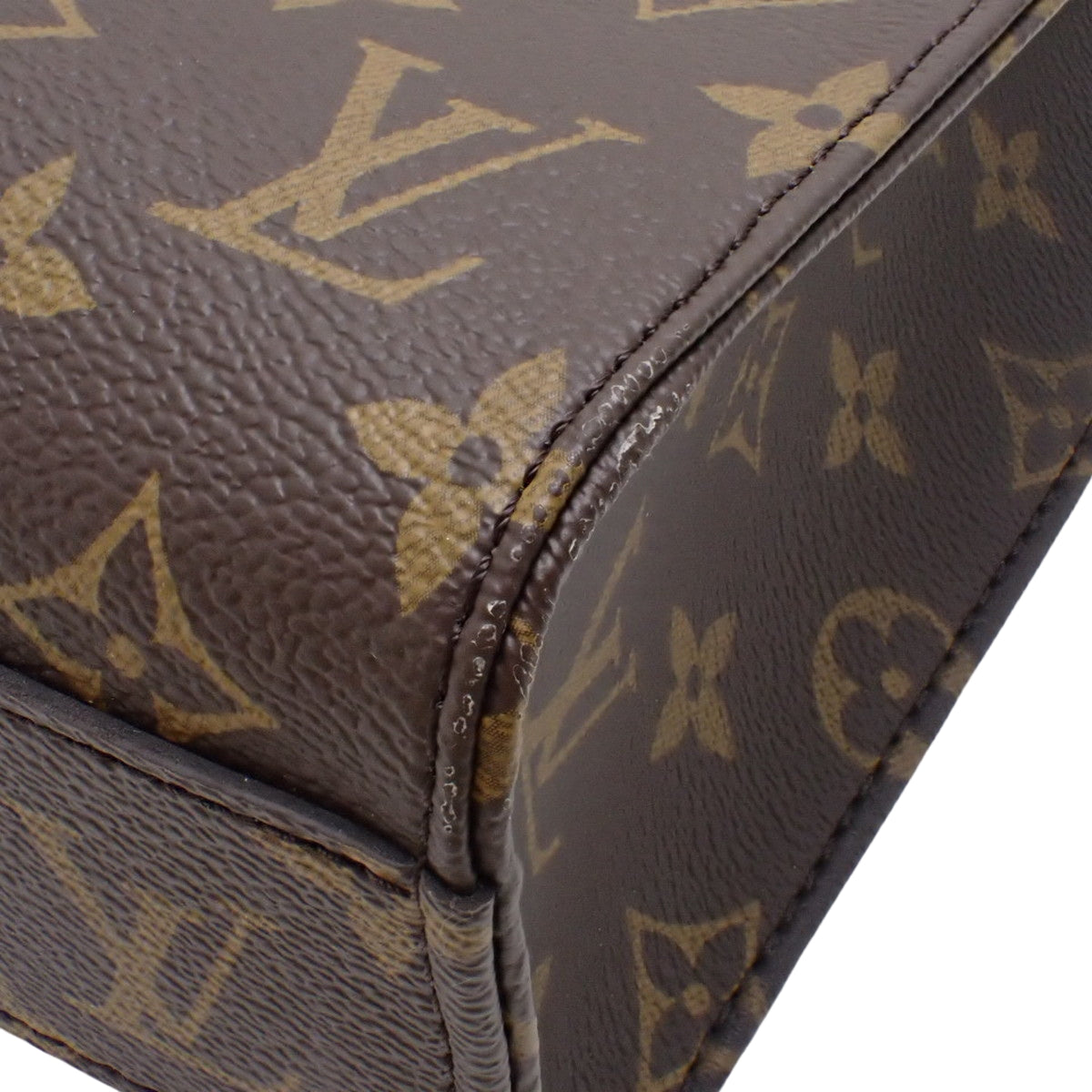 モノグラム サックプラBB モノグラムキャンバス M46265