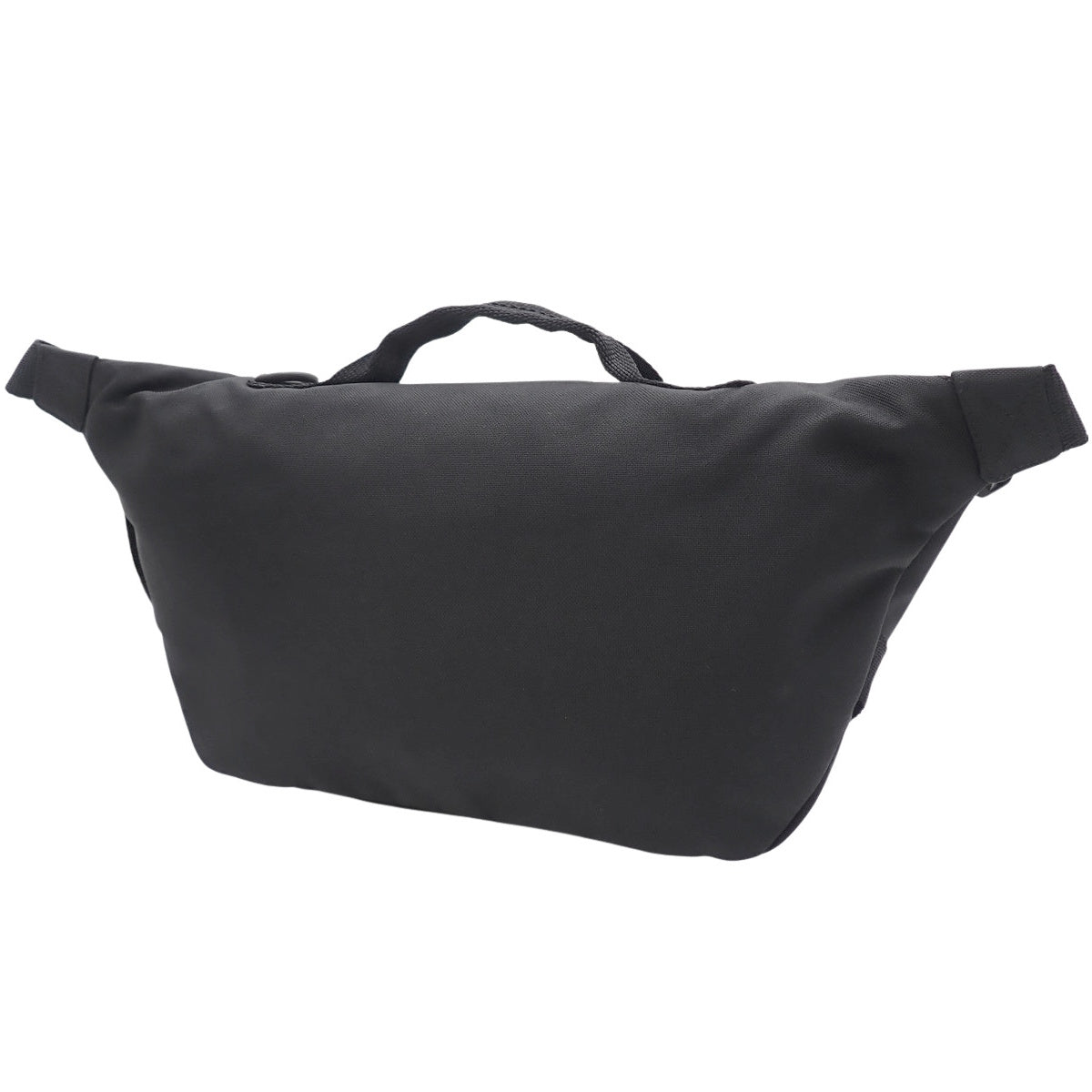 Army Large Nylon Polyester Polyamide Belt Pack, Black, 6440352BKPI1000
