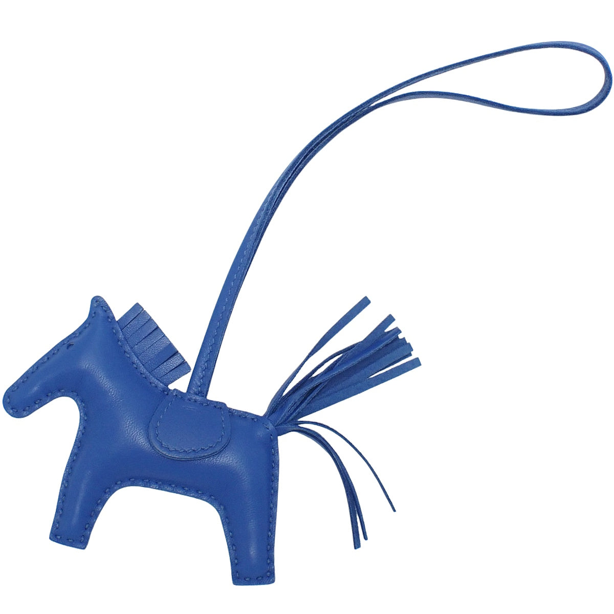 ロデオチャームPM アニョーミロ スイフト ブルーフランス Z刻印