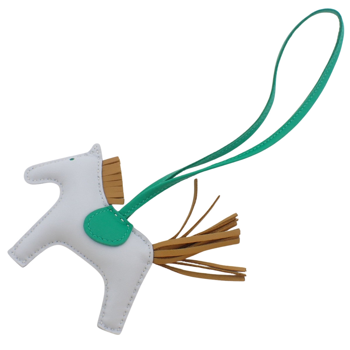 ロデオチャームPM アニョーミロ スイフト ブループリュム ミント セサミ U刻印