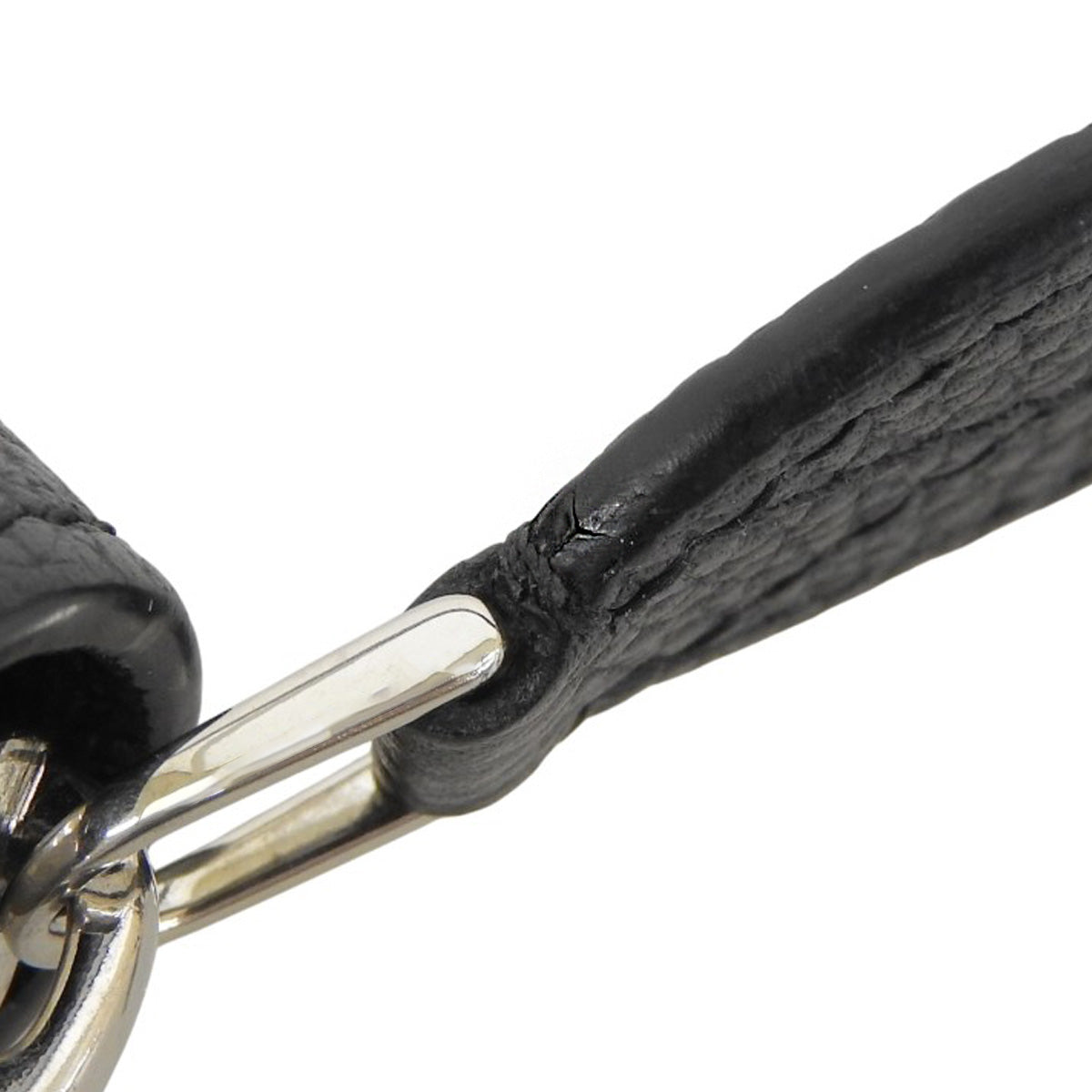 Monogram Mahina Zippy 钱包 黑色 M61867