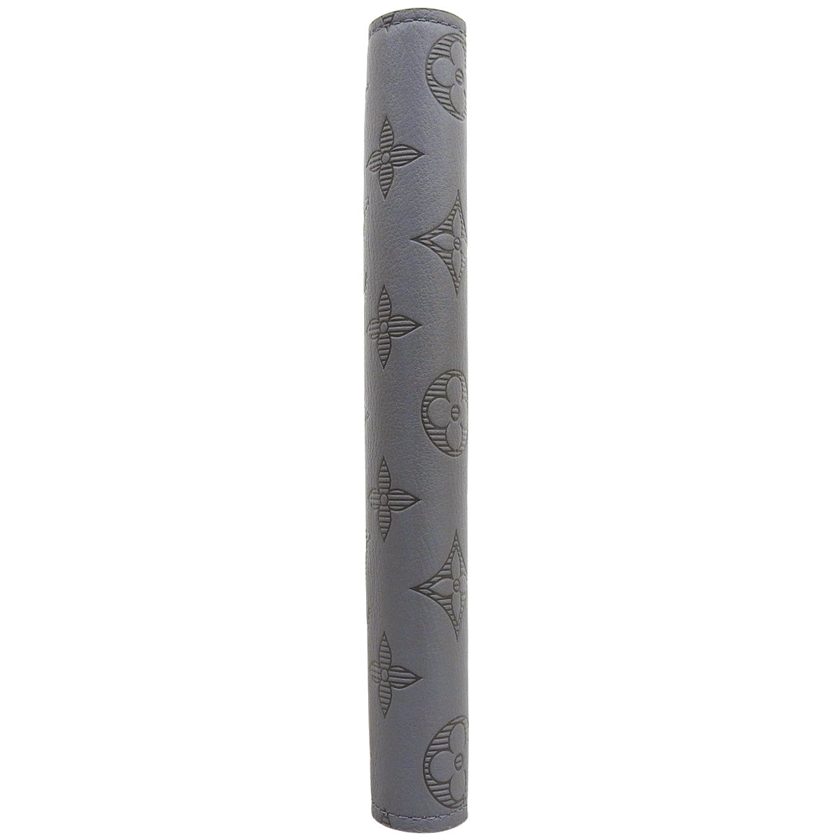 Monogram Shadow Brazza Wallet Grey M81335