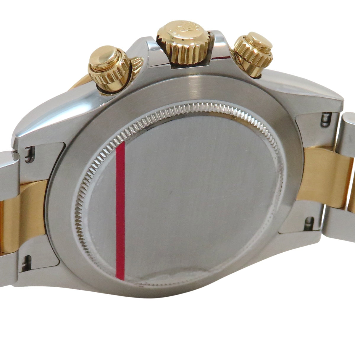 デイトナ 116503 YG/SS ランダム番 シャンパン 自動巻き メンズ