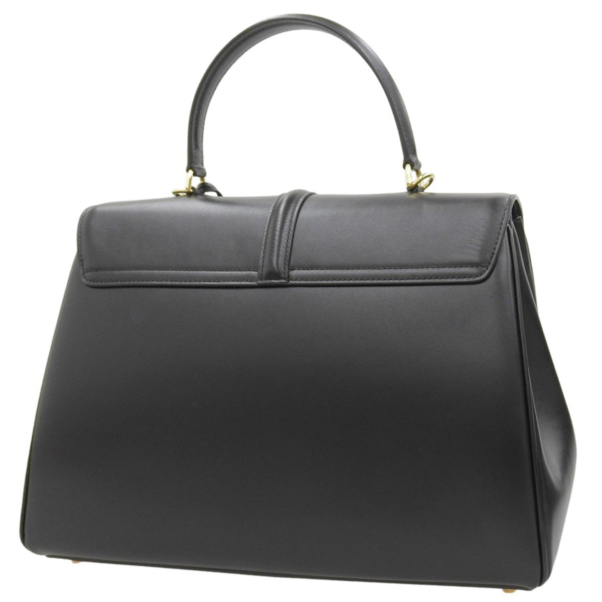 クラシック 16 セーズ カーフ ブラック 187373BEY.38NO