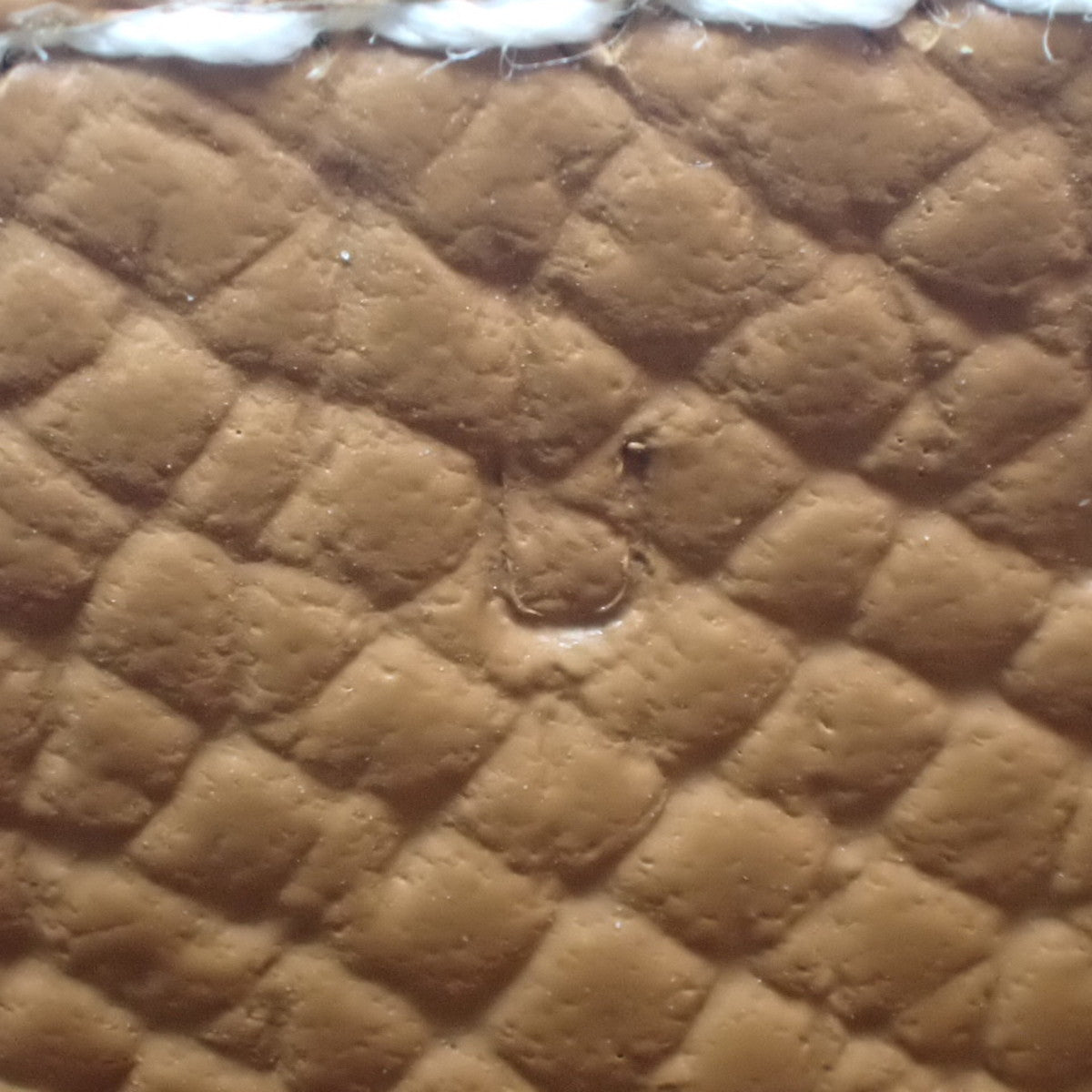 シチズンツイル カードホルダー ヴォーエプソン ゴールド U刻印