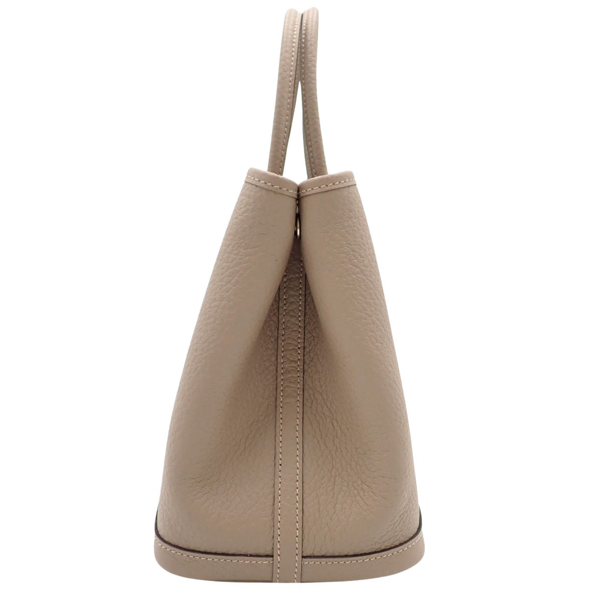 ガーデンパーティTPM カントリー トゥルティエールグレー シルバー金具 X刻印