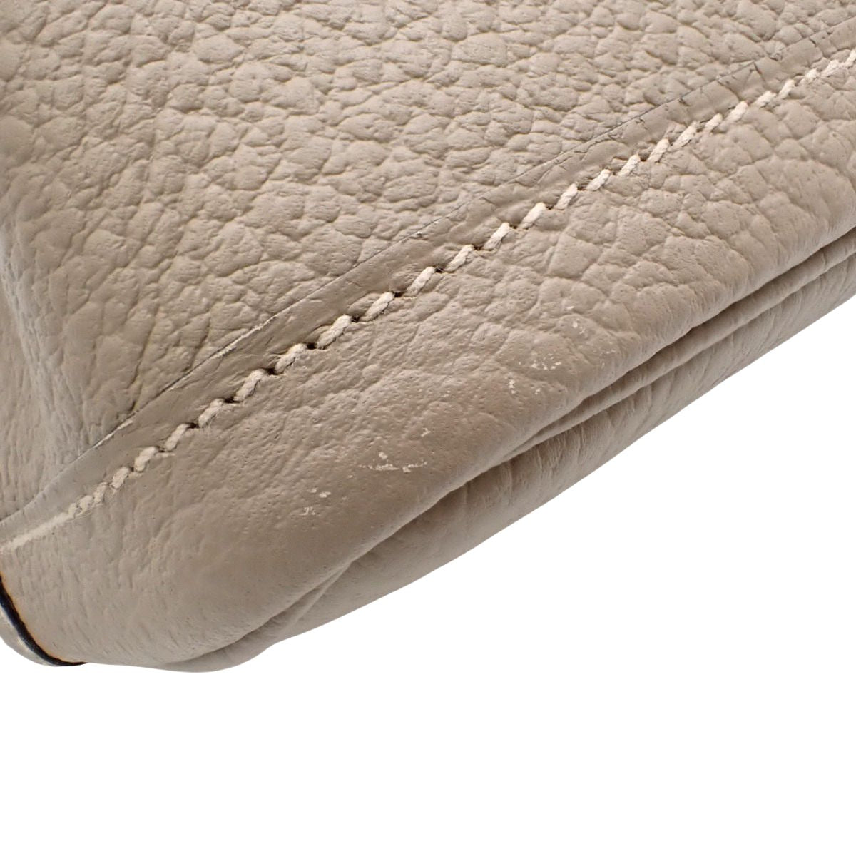 ガーデンパーティTPM カントリー トゥルティエールグレー シルバー金具 X刻印