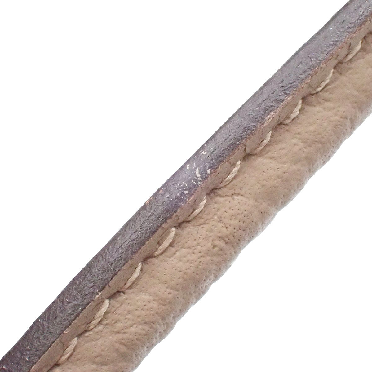 ガーデンパーティTPM カントリー トゥルティエールグレー シルバー金具 X刻印