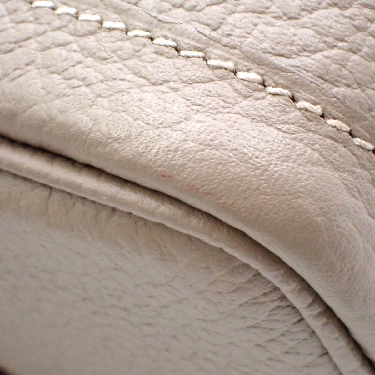 ガーデンパーティTPM カントリー トゥルティエールグレー シルバー金具 X刻印