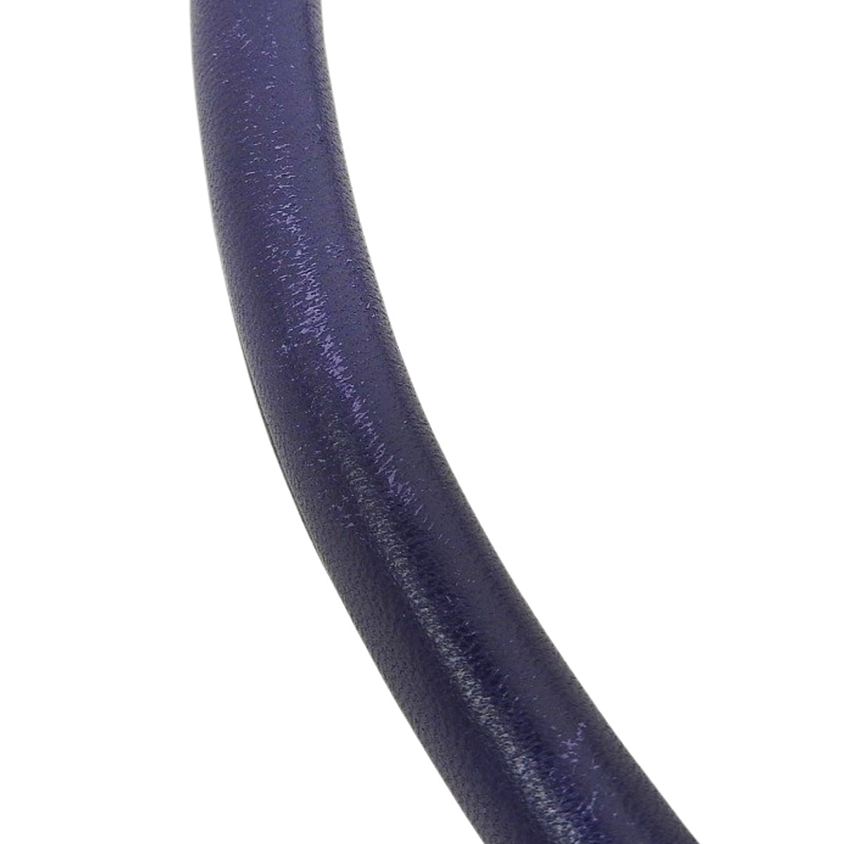 イントレチャート カバMM レザー パープル 115664