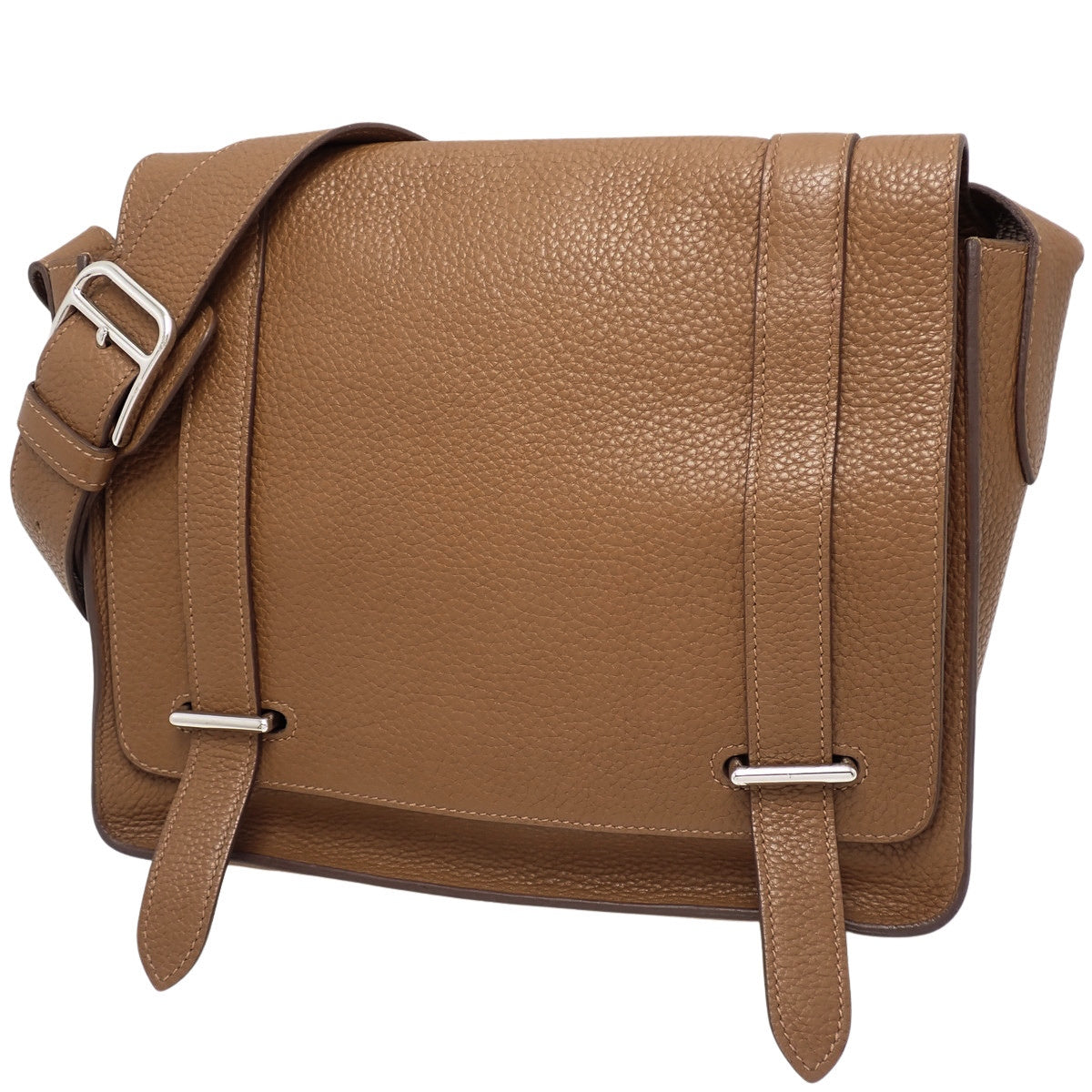 スティーブカポラル トリヨンクレマンス パラジウム金具 アルザン シルバー金具 X刻印