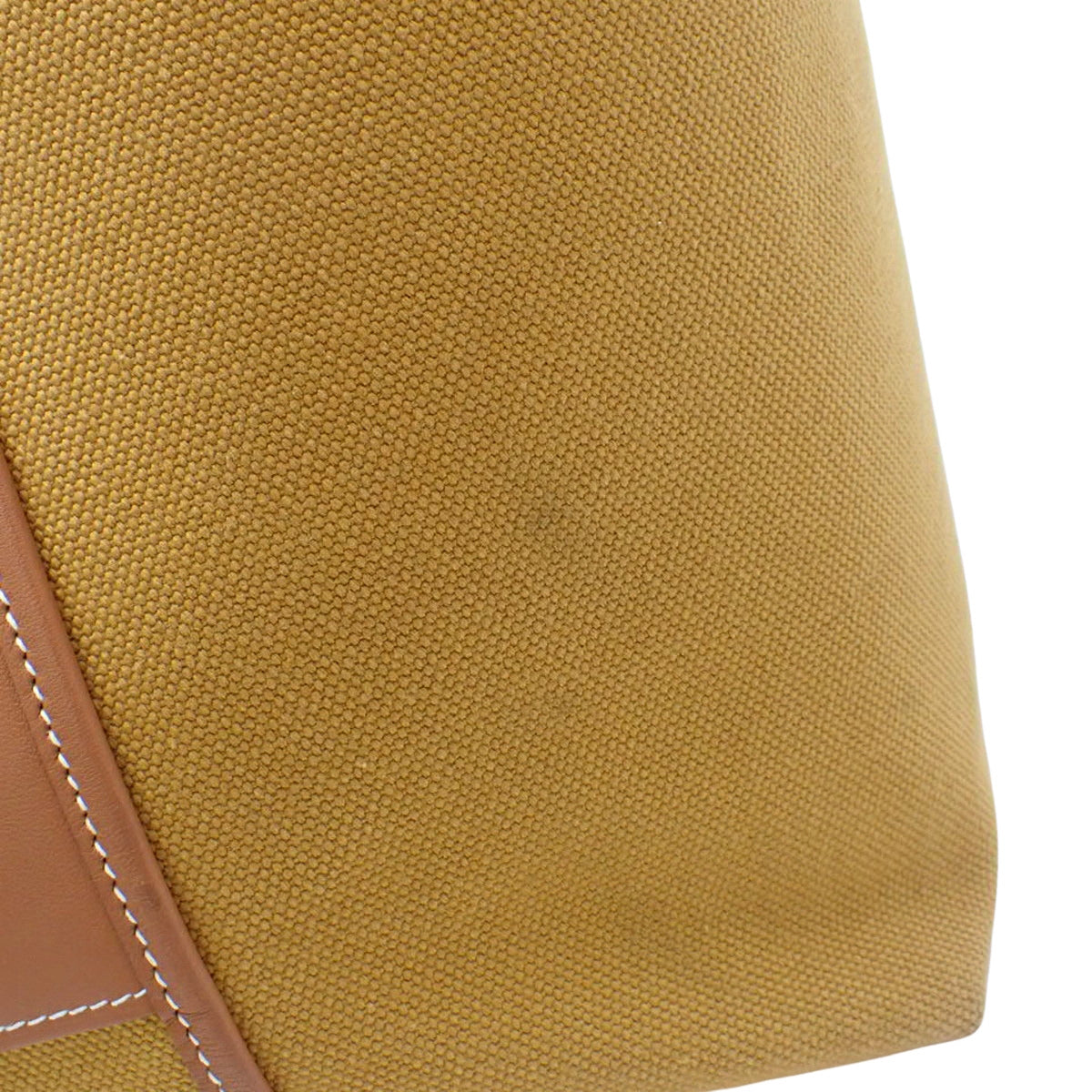 Etrivière Pocket 35 Vache Hunter Swift Toile Goelan Désert Gold U Stamp