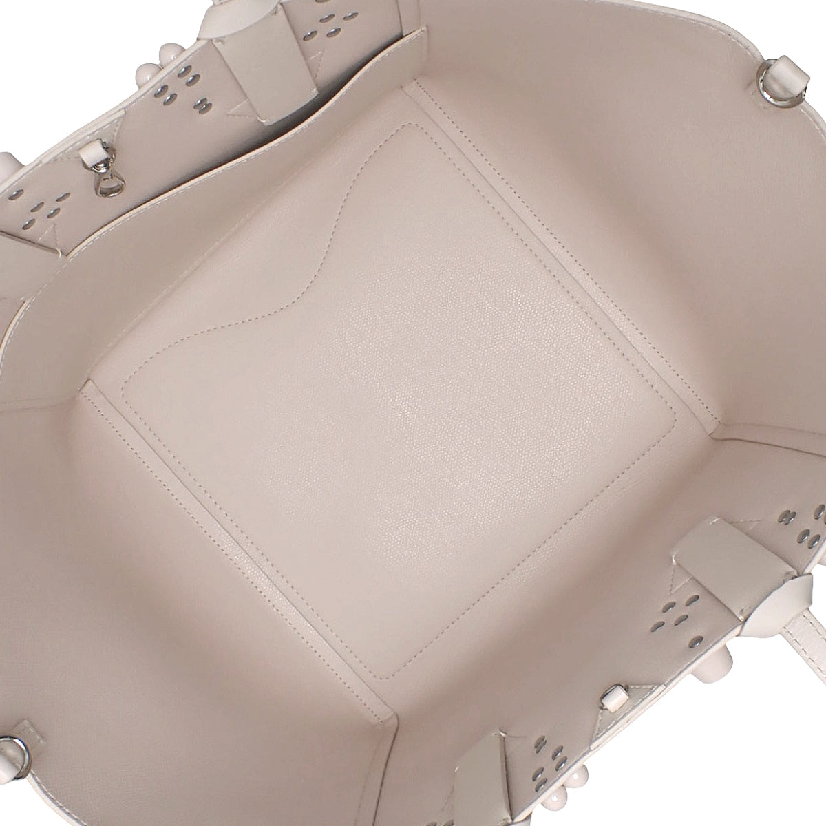 カバチック スモール カーフ ピンクベージュ 薄ピンク 1235321