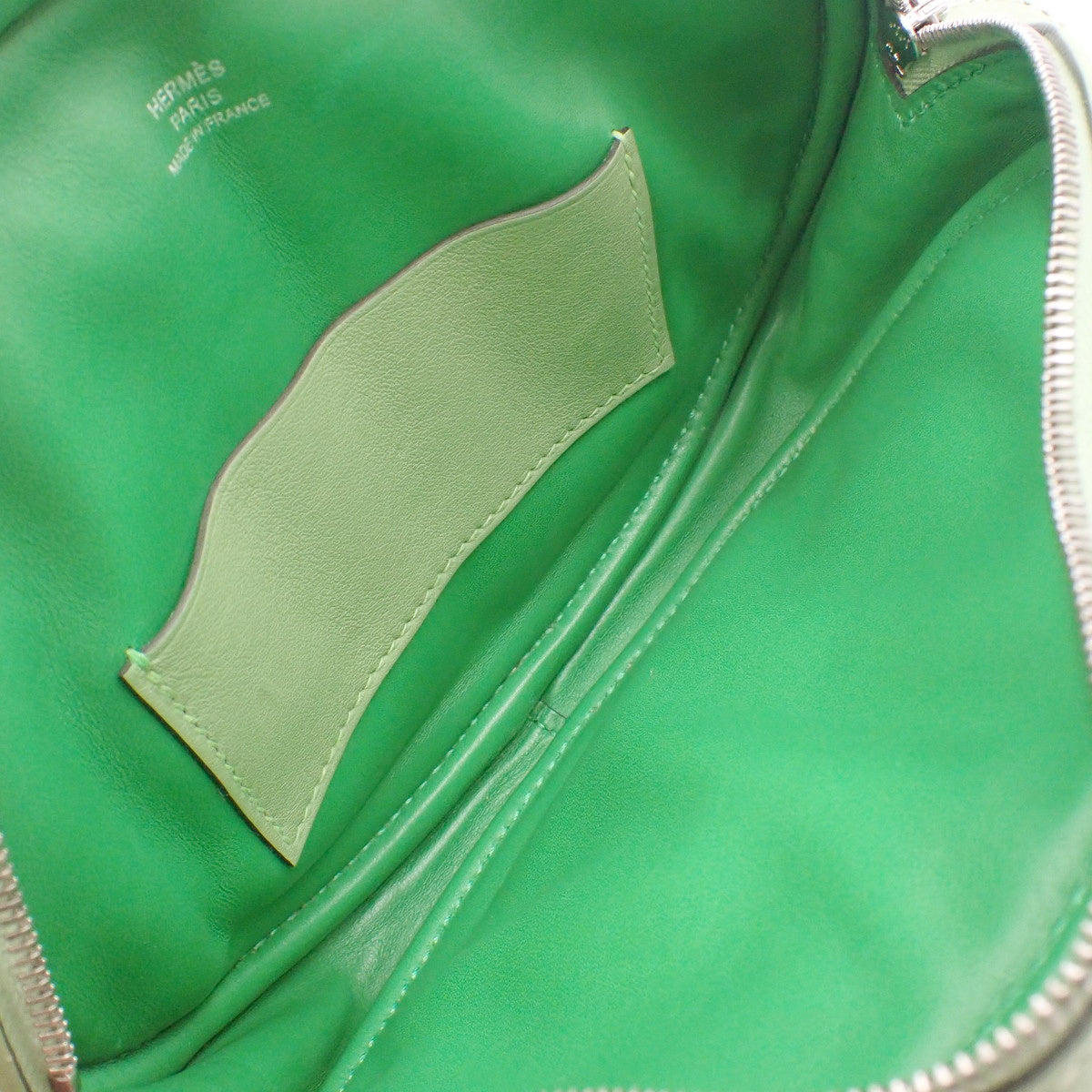 In the Loop Verso Swift Veil Cricket 竹节纹 银扣 Y刻印