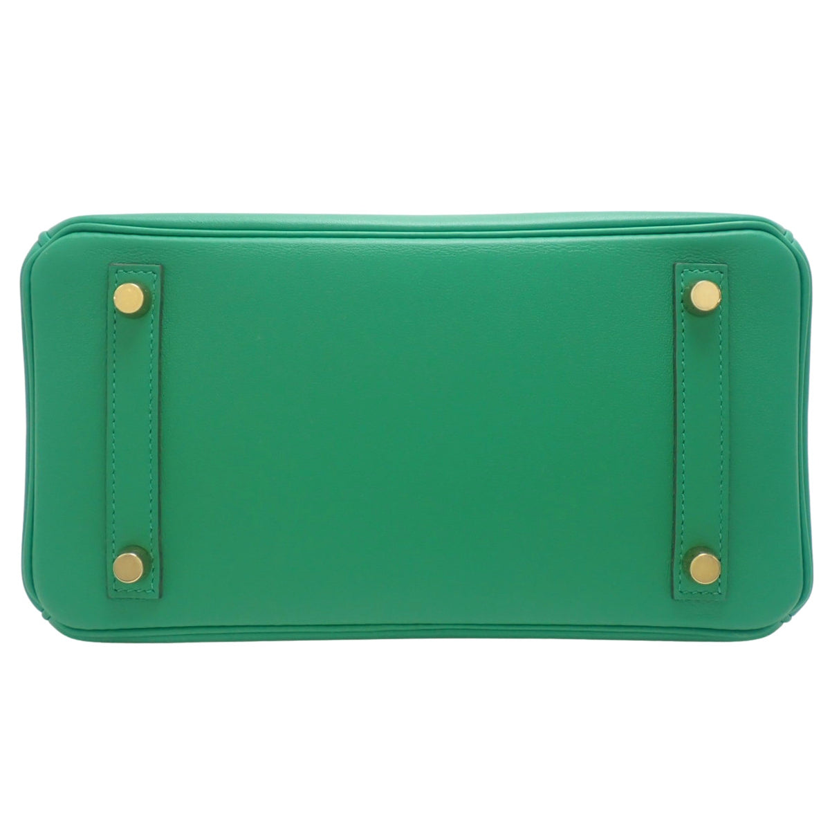 バーキン25 ヴォースイフト ヴェールヴェルティゴ ゴールド金具 C刻印