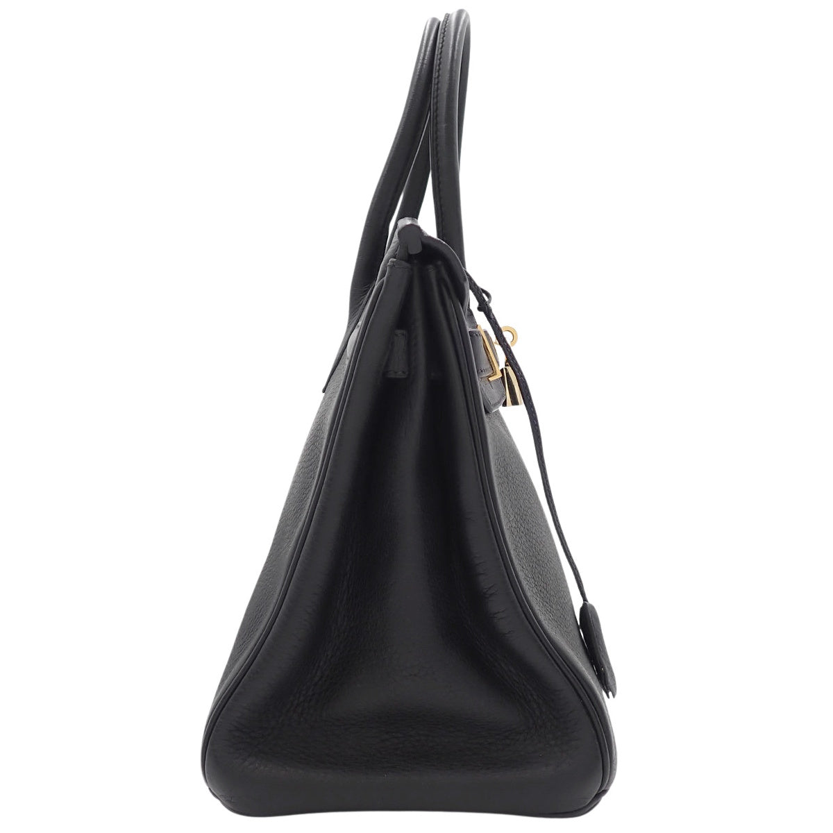 バーキン30 トゴ ブラック ゴールド金具 □H刻印