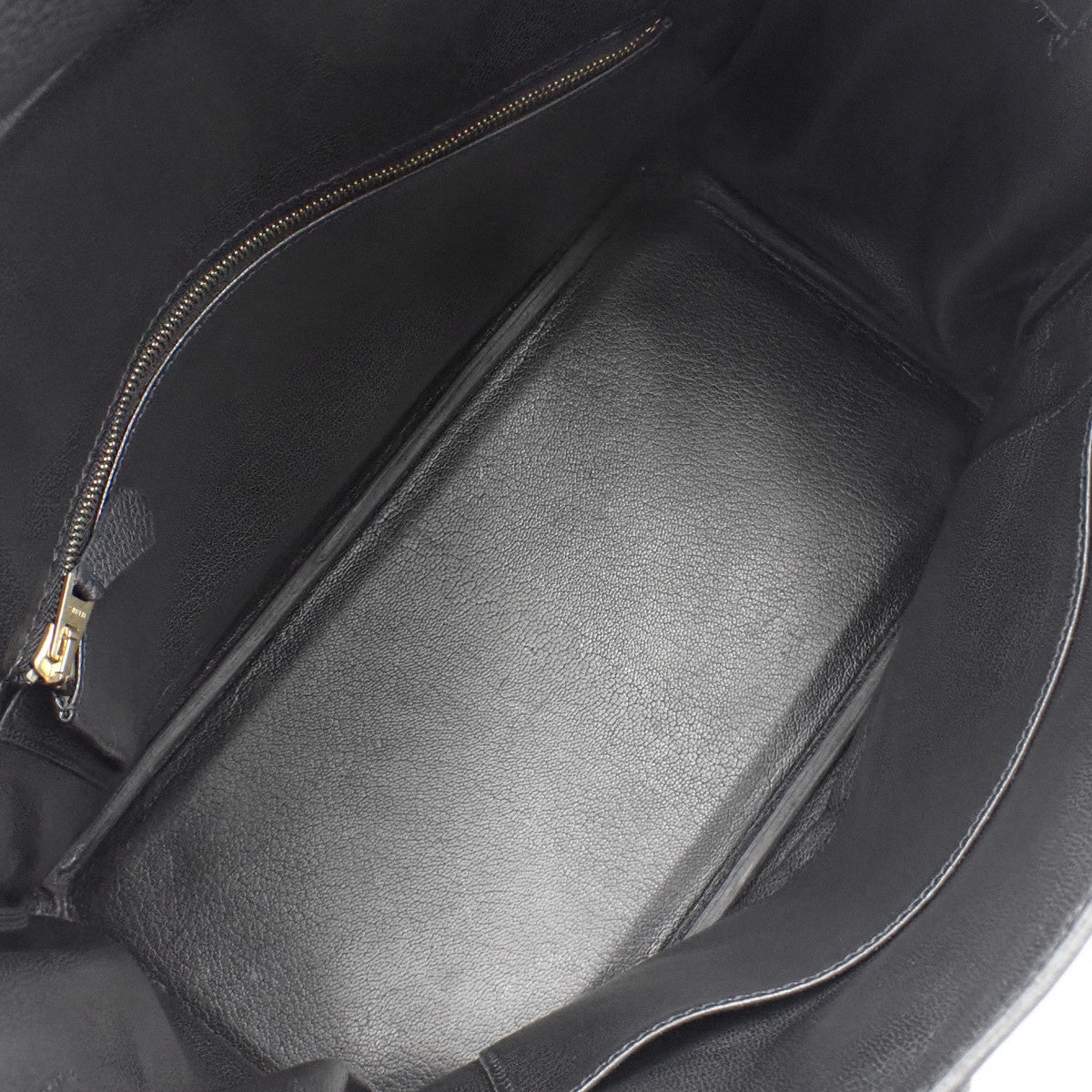 バーキン30 トゴ ブラック ゴールド金具 □H刻印