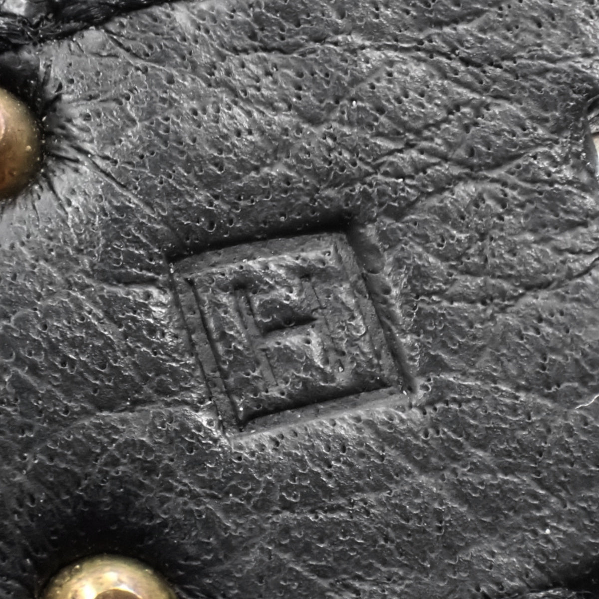 バーキン30 トゴ ブラック ゴールド金具 □H刻印