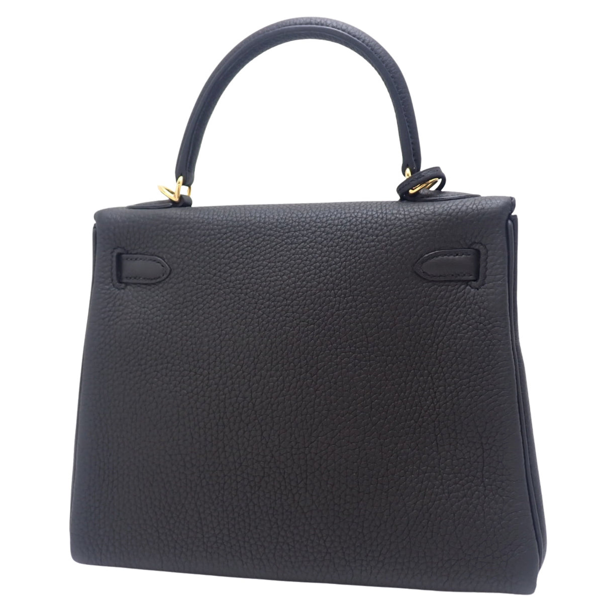 ケリー25 (内縫い) トゴノワール ゴールド金具 A刻印