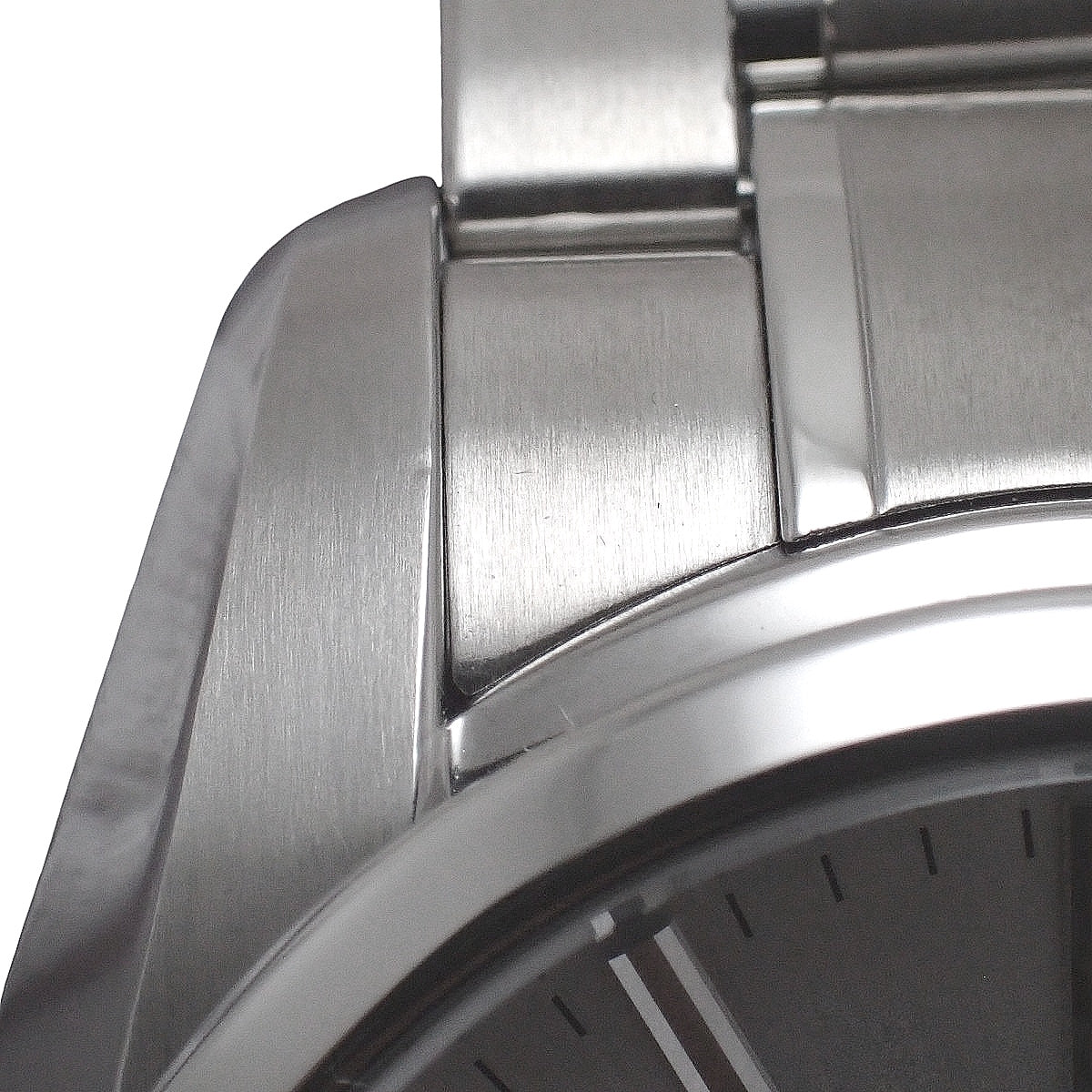 Heritage Collection SBGR315 SS Silver Automatic Men's