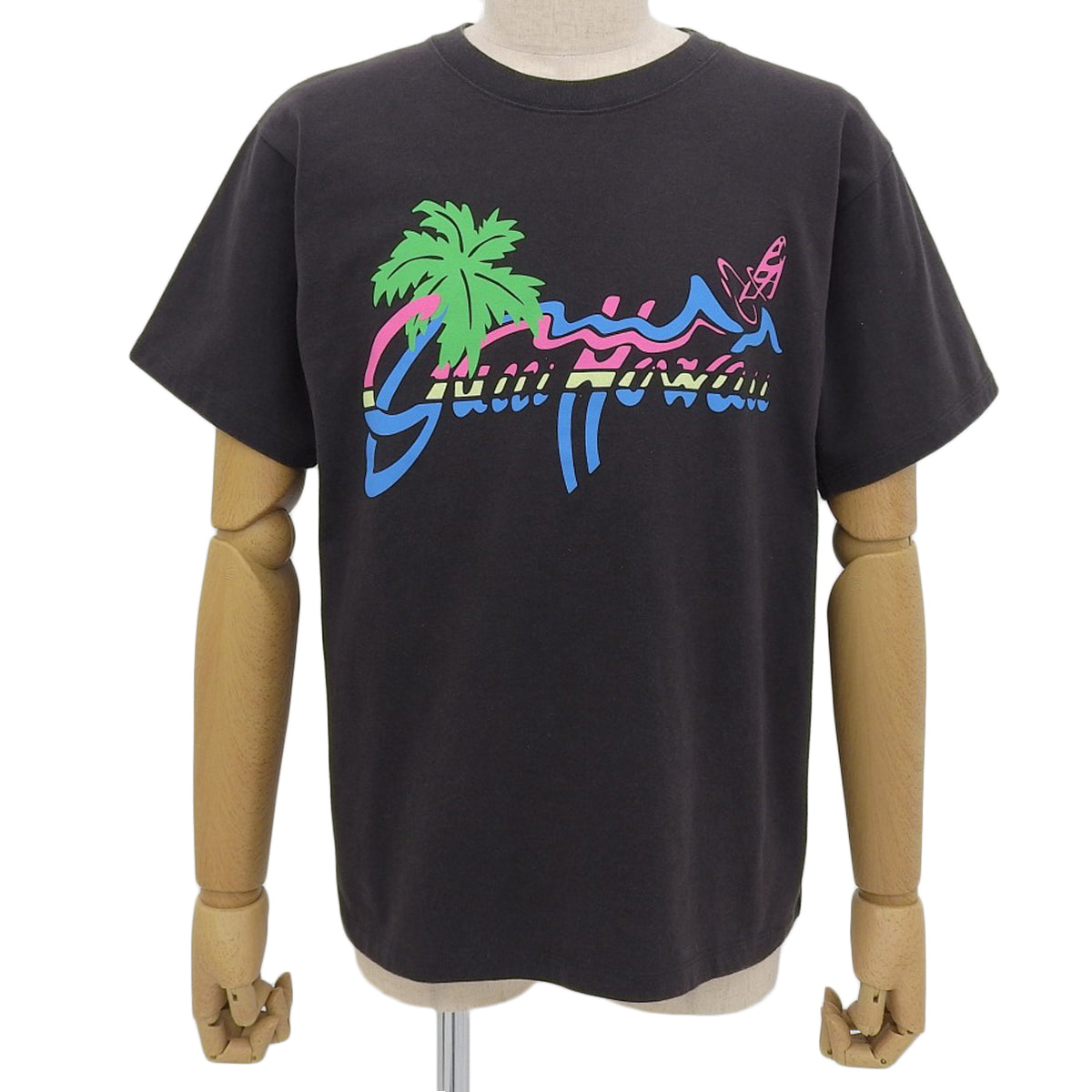 ハワイロゴTシャツ XS