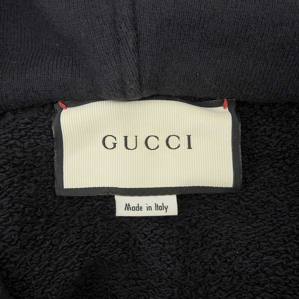 Old Logo Pullover Hoodie XS
