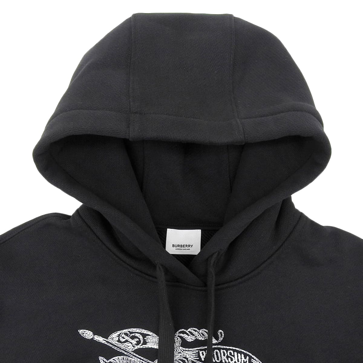 Prorsum Drake 连帽衫 L