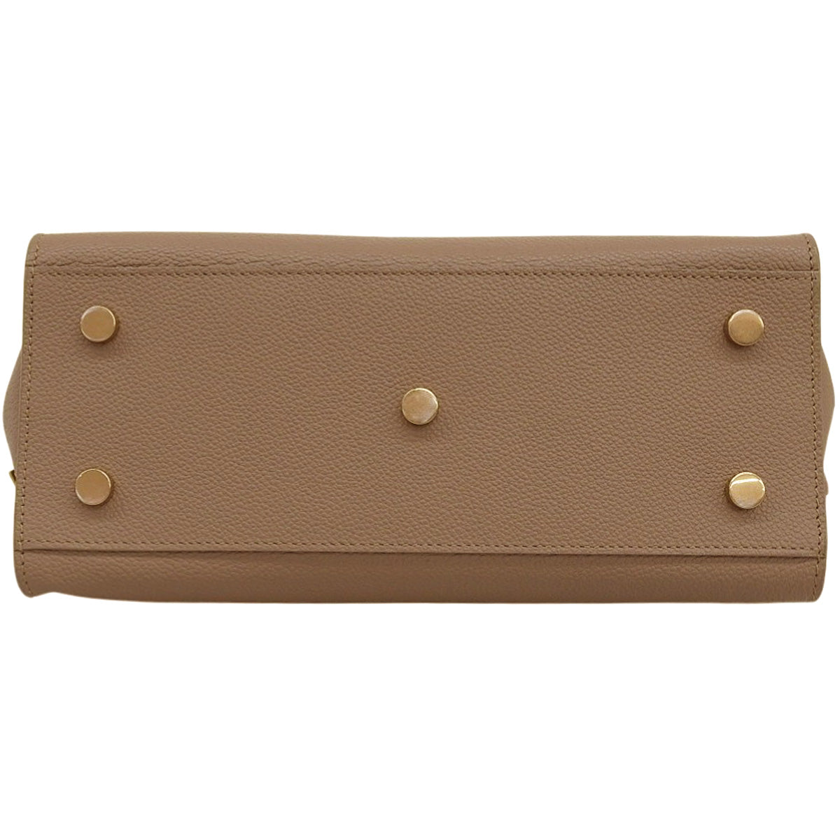 Downtown Baby 皮革灰褐色 635346