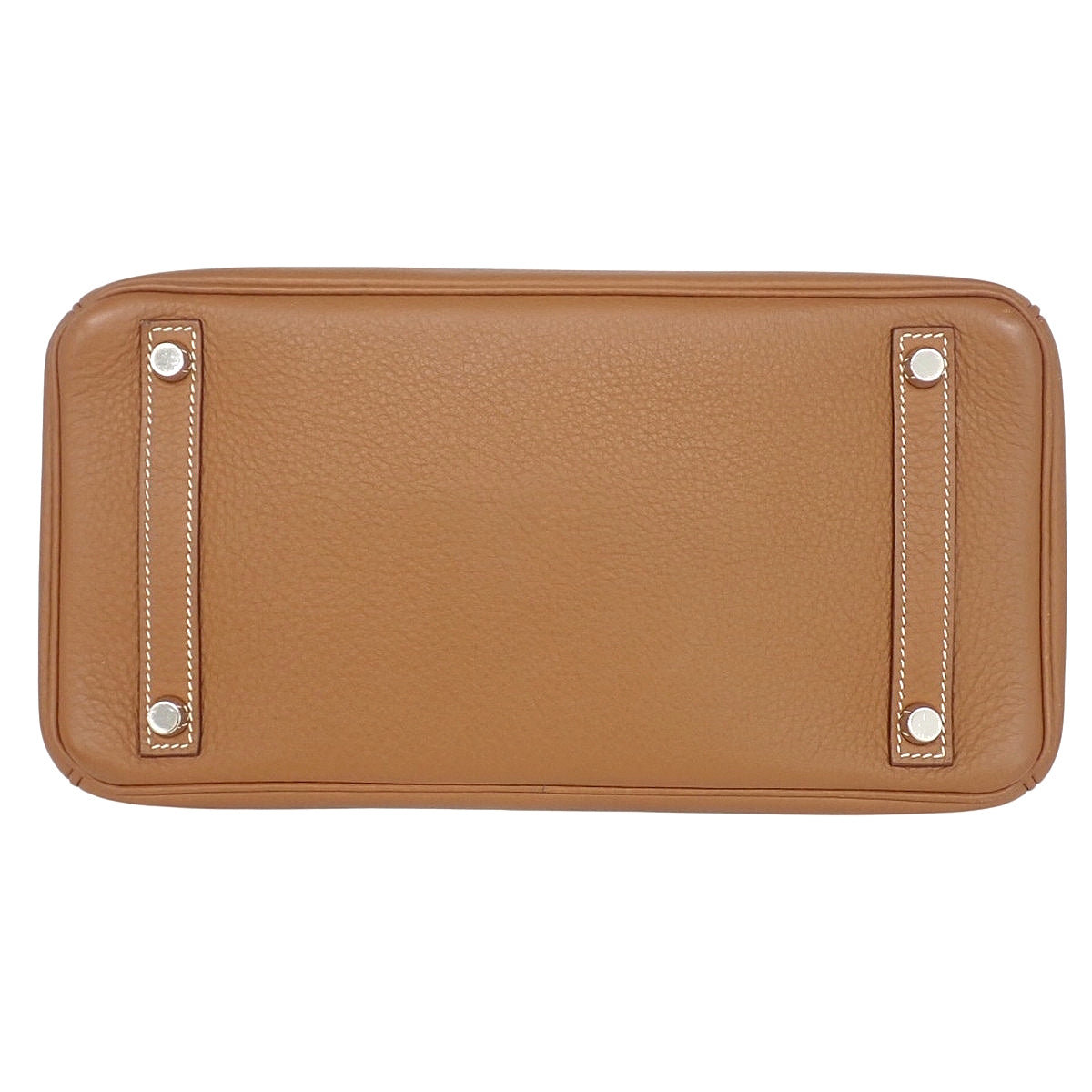 バーキン30 トゴ パラジウム金具 ゴールド □I刻印