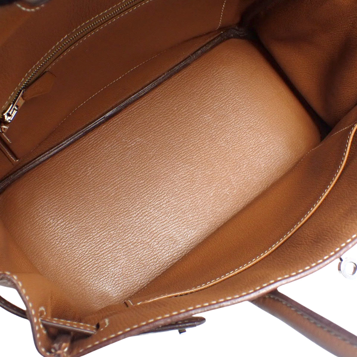 バーキン30 トゴ パラジウム金具 ゴールド □I刻印