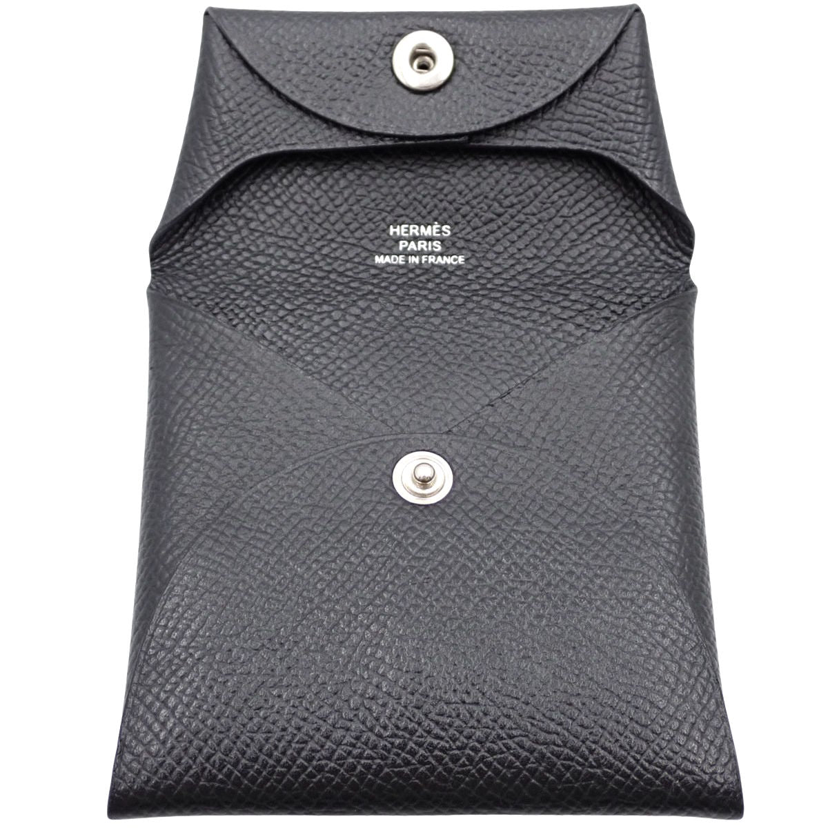 バスティア マダム ブラック シルバー金具 B刻印