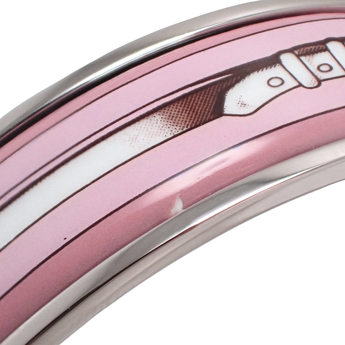 Click Clack Enamel PM Metal