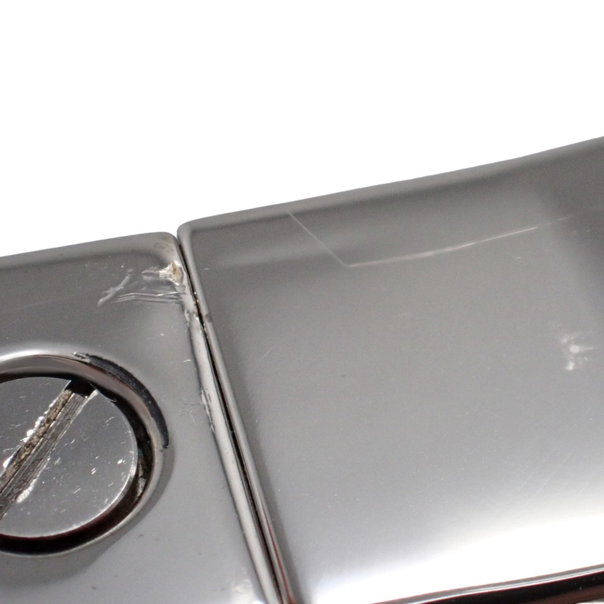 Click Clack Enamel PM Metal