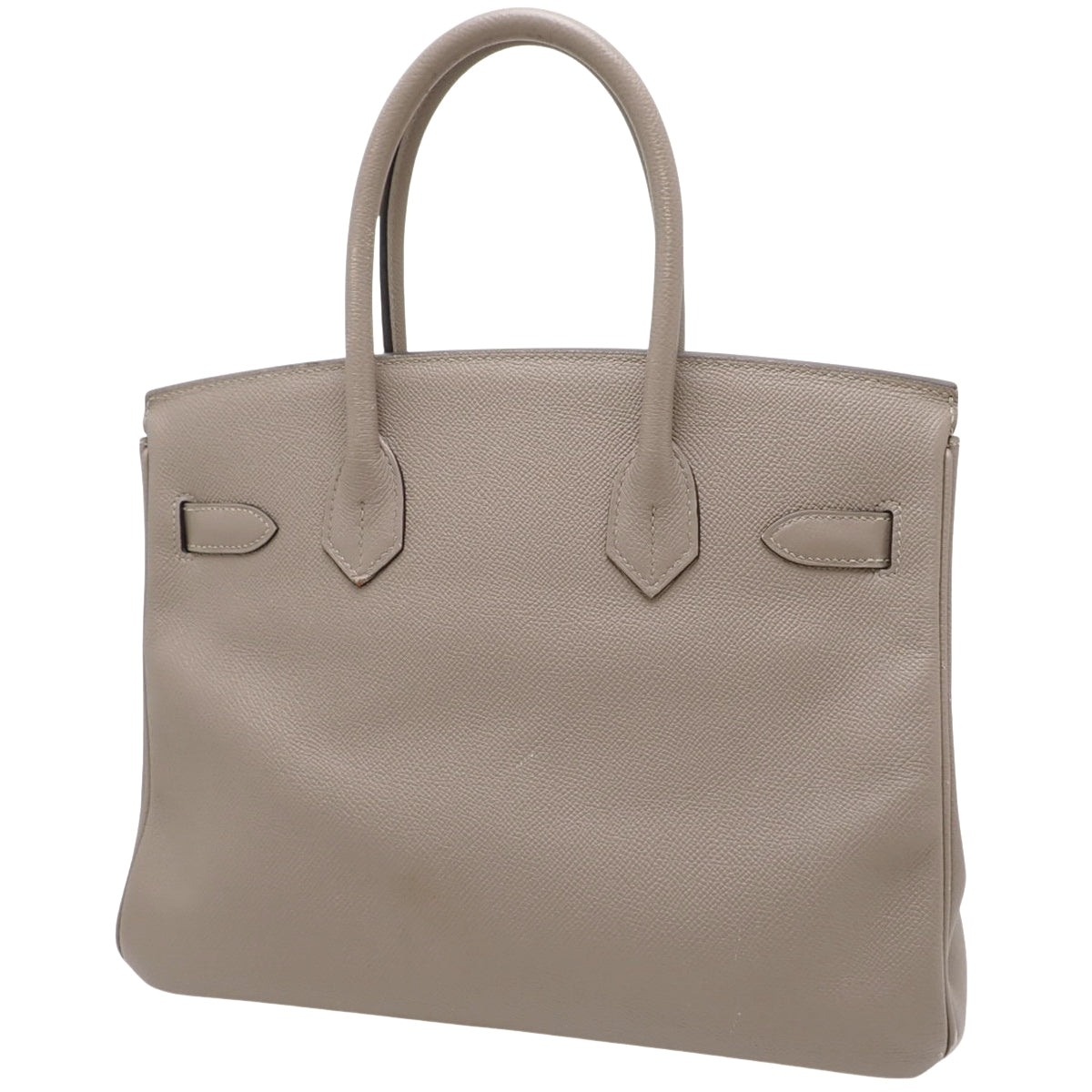 バーキン30 エプソン グリアスファルト ゴールド金具 C刻印