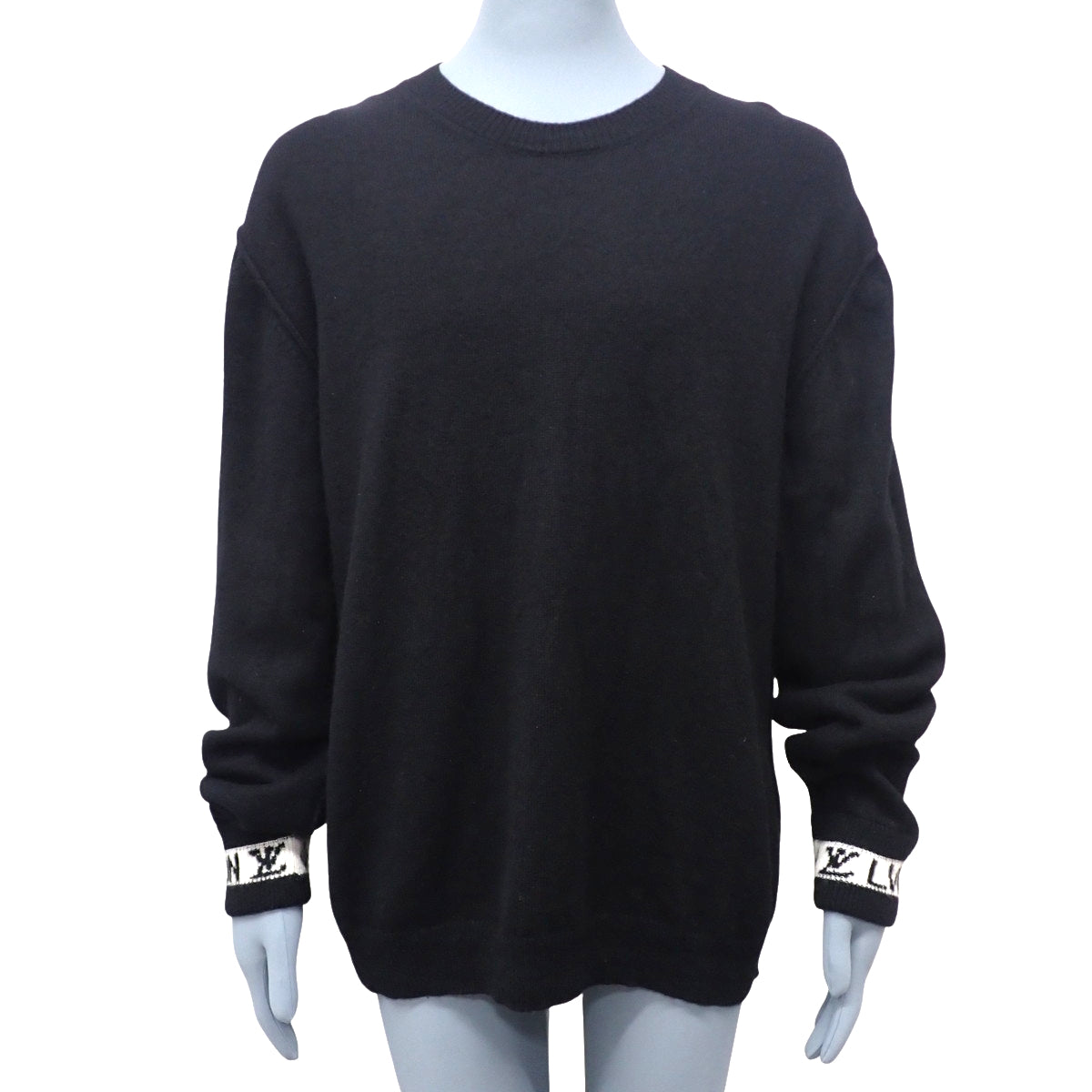 クルーネック ニット 2023年 XL RM231Q