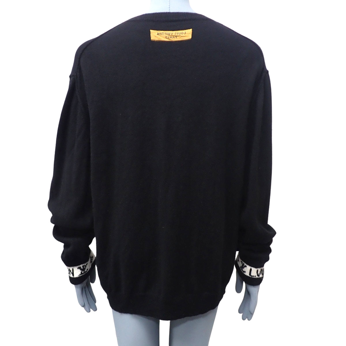 クルーネック ニット 2023年 XL RM231Q