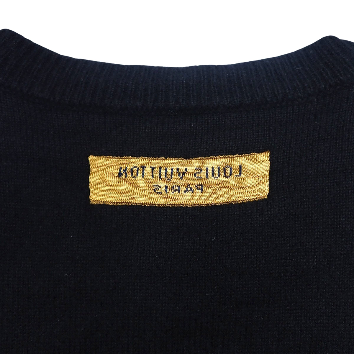 クルーネック ニット 2023年 XL RM231Q